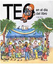 ©Ayto.Granada: Bibliotrca Albaicn. Da internacional del libro: Gua infantil del lectura 1